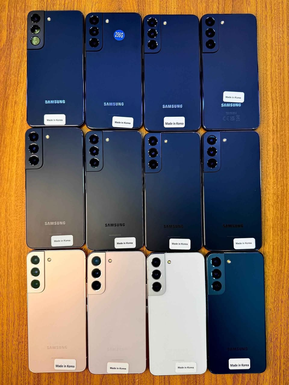 A picture of 0ffer za Samsung sony Aquas Google pixel karibuni soma caption