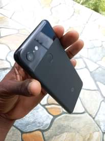 A picture of Google pixel 3
