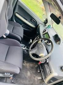 A picture of TOYOTA IST NAMBA D PIGA 255 714 550 592