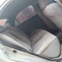 A picture of TOYOTA COROLLA 2006 FOR SALE