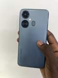 A picture of Tecno camon 19 pro
