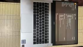 A picture of HUAWEI MATEBOOK D14