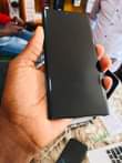 A picture of Samsung note 10