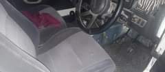 A picture of Suzuki jimmy