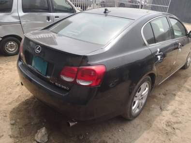 A picture of LEXUS GS 350 ENGINE UNTEMPERED GEAR PERFECT AC IS COOLING