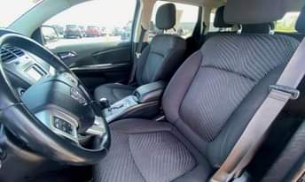 A picture of 2013 Dodge Journey
