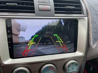 A picture of Belgium grade pure first body Toyota Camry 2009 model with