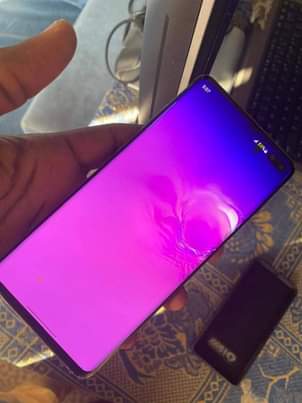 samsung s10