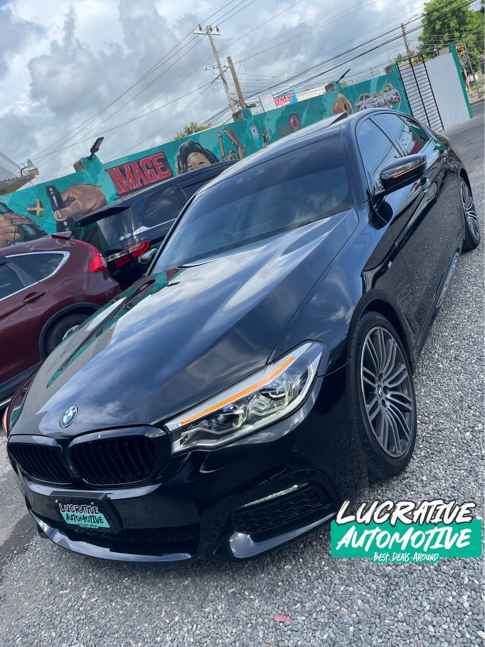 bmw