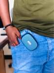 A picture of Oraimo Wrap Speaker heavy Sound