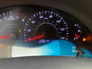 A picture of 2010 model Toyota Camry LE Year of entry 2024 Direct