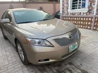 A picture of 2008 camry 08061336743