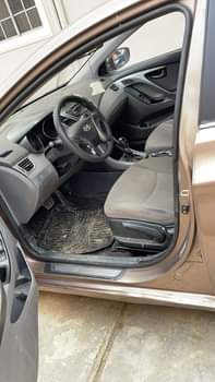 A picture of Please save the pictures here o 2015 Hyundai Elantra Thumbstart