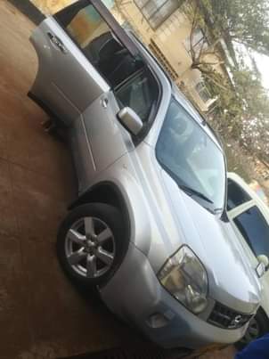 CARS A.