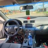 A picture of 2008 Toyota Camry N