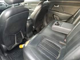 A picture of Neatly used Kia Sportage in good condition First user some