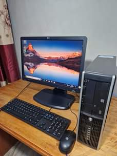 A picture of Computer Library ram 8gb