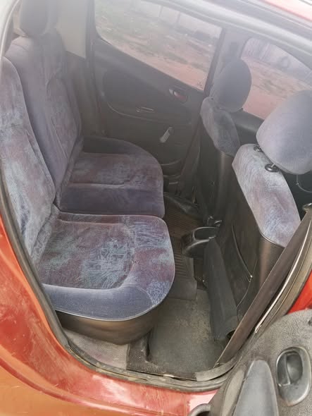 A picture of Peugeot 205