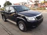 A picture of Toyota Hilux 2012 tokunbo Available No much talk on toks