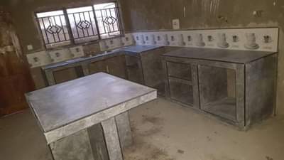 cupboards