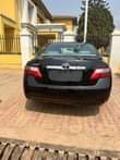 A picture of 2008 Toyota Camry Toyota Camry Auto bake
