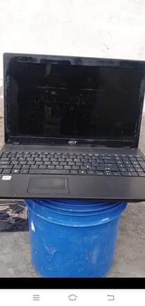 A picture of OFFER YAKO LAPTOP