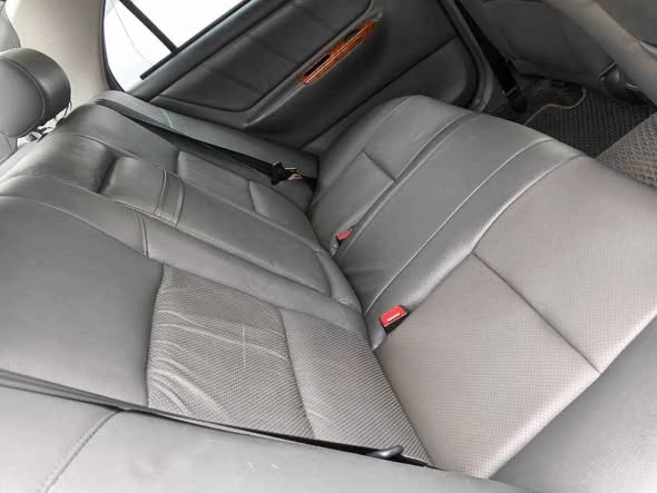 A picture of Foreign used 2025 Toyota Corolla