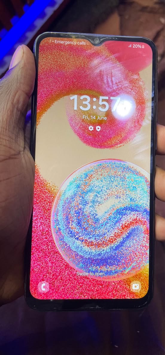 samsung galaxy a04e