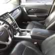 A picture of Ford edge 012 model pure first body engine very sound