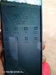 A picture of Infinix hot 10i