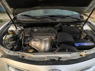 A picture of Toyota Camry