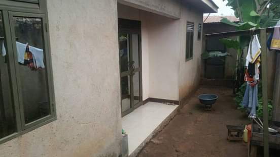 A picture of House for sale