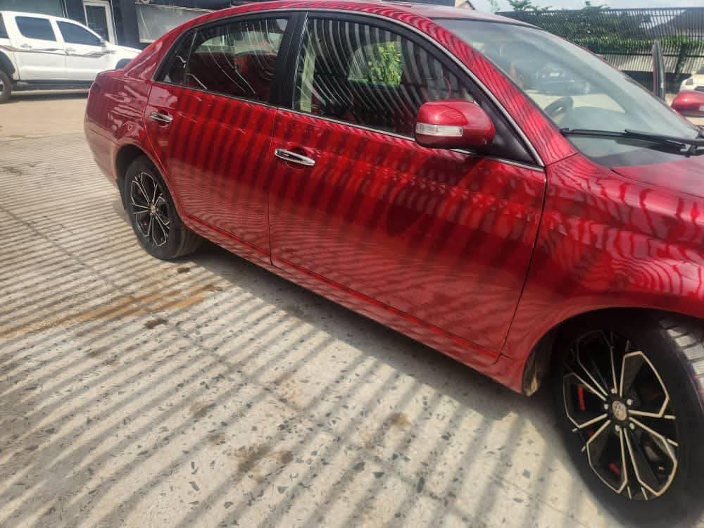 A picture of Car