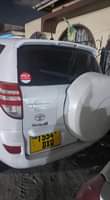 A picture of RAV 4