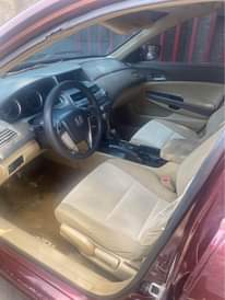 A picture of 2009 Honda Accord. 4.3m