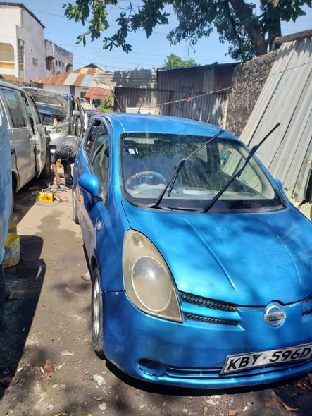 A picture of Used vehicle on sale