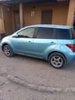 A picture of Toyota Ist