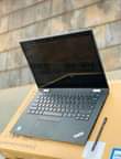 A picture of Lenovo X1 yoga