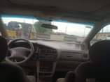 A picture of Toyota sienna for sale engine and gear is ok Ac