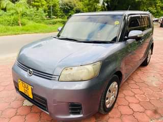 A picture of TOYOTA RUMION