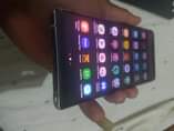 A picture of SAMSUNG GALAXY NOTE 8