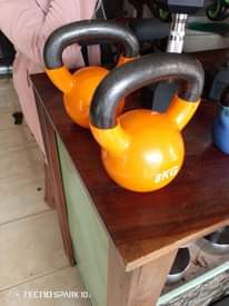 A picture of Exercise machines on sale