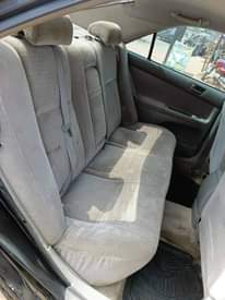A picture of 2004 Toyota Camery Le