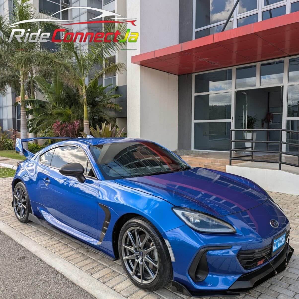 subaru
