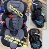 baby car seat