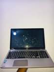 A picture of Toshiba Core 17 Ram 4gb Hdd500gb Processor 2.5ghz Touchscreen Charge