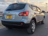 A picture of NISSAN DUALIS