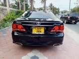 A picture of TOYOTA CROWN BEI MILLION 17.5