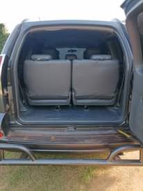A picture of TX