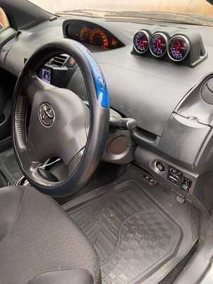 A picture of 2008 Vitz RS 2008 Automatic